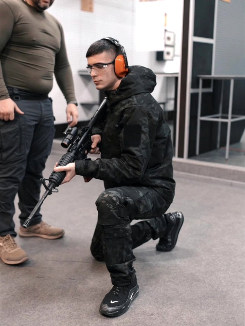 Практична підготовка